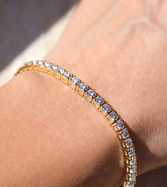 Tennis Bracelets